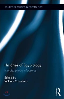 Histories of Egyptology