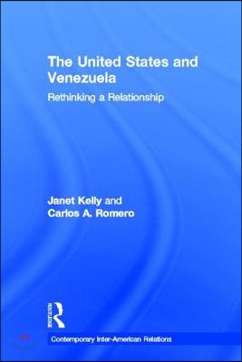 United States and Venezuela