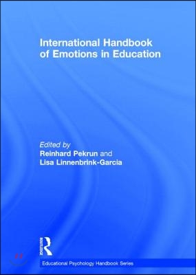 International Handbook of Emotions in Education