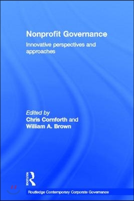 Nonprofit Governance