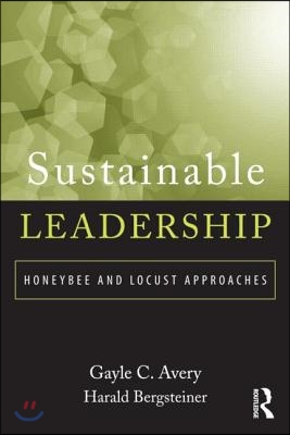 Sustainable Leadership