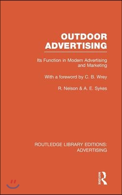 Outdoor Advertising (RLE Advertising)