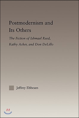 Postmodernism and its Others