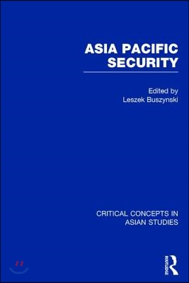 Asia Pacific Security