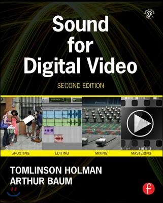 Sound for Digital Video