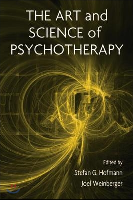 The Art and Science of Psychotherapy