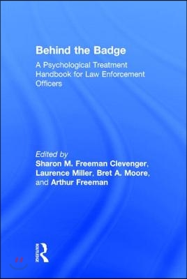 Behind the Badge