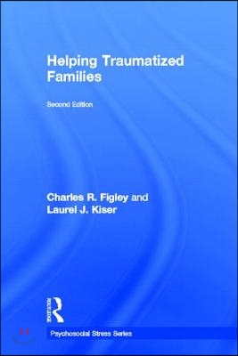 Helping Traumatized Families