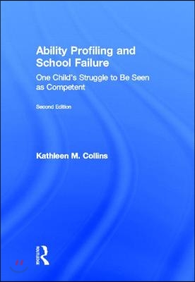 Ability Profiling and School Failure