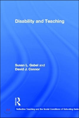 Disability and Teaching