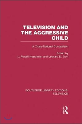 Television and the Aggressive Child