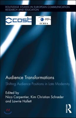 Audience Transformations