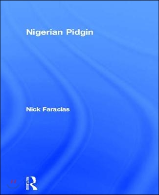 Nigerian Pidgin