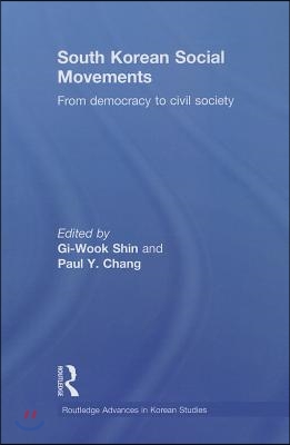 South Korean Social Movements