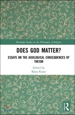 Does God Matter?