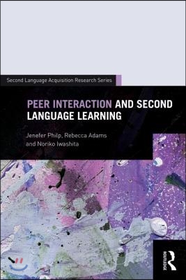 Peer Interaction and Second Language Learning