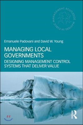 Managing Local Governments