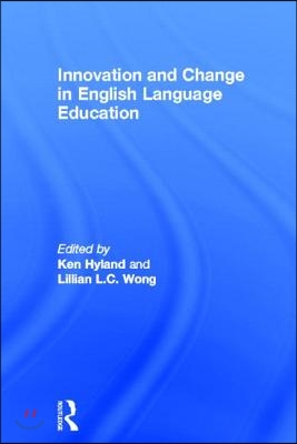 Innovation and change in English language education