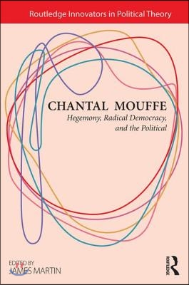 Chantal Mouffe