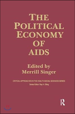 Political Economy of AIDS