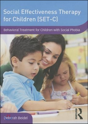 Social Effectiveness Therapy for Children (SET-C)