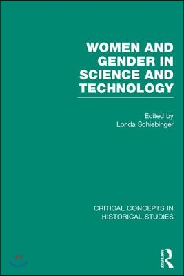 Women and Gender in Science and Technology