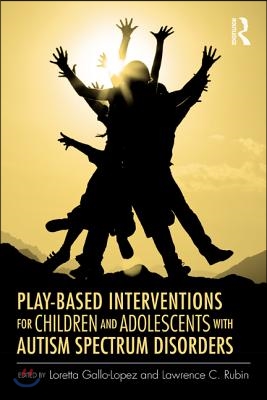 Play-Based Interventions for Children and Adolescents with Autism Spectrum Disorders