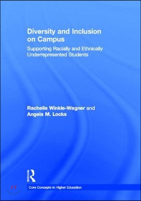 Diversity and Inclusion on Campus