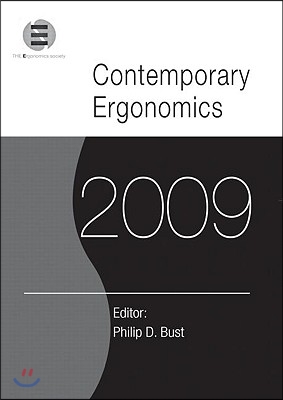 Contemporary Ergonomics 2009