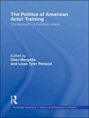 Politics of American Actor Training