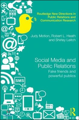 Social Media and Public Relations