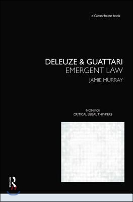 Deleuze &amp; Guattari