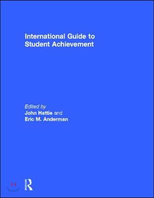 International Guide to Student Achievement