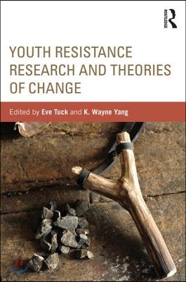 Youth Resistance Research and Theories of Change