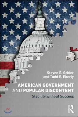 American Government and Popular Discontent