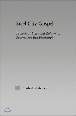 Steel City Gospel