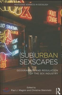 (Sub)Urban Sexscapes