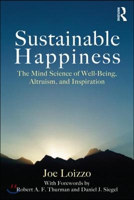 Sustainable Happiness