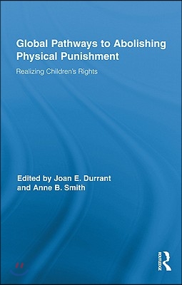 Global Pathways to Abolishing Physical Punishment