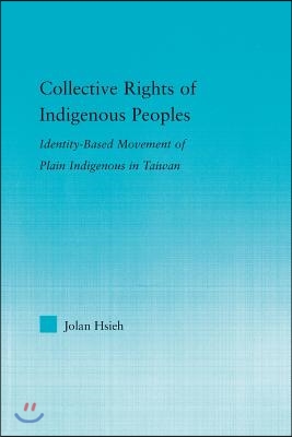 Collective Rights of Indigenous Peoples