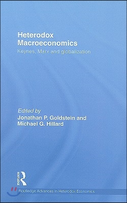 Heterodox Macroeconomics