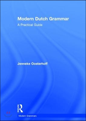 Modern Dutch Grammar