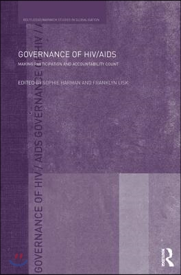 Governance of HIV/AIDS