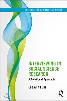 Interviewing in Social Science Research