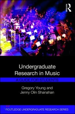 Undergraduate Research in Music