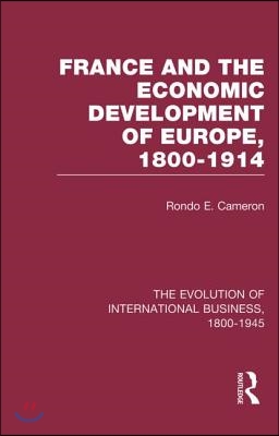 France &amp; Econ Dev Europe    V4