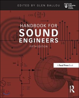 Handbook for Sound Engineers