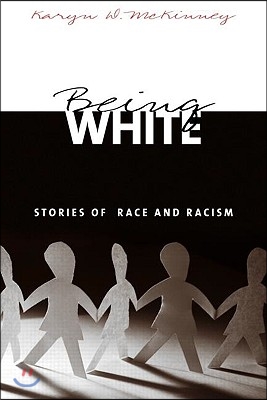 Being White