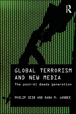 Global Terrorism and New Media