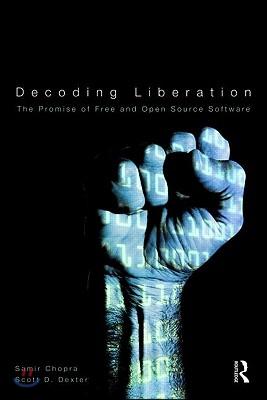 Decoding Liberation: The Promise of Free and Open Source Software